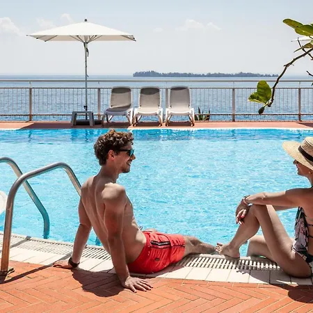 Florida & Gardone Riviera