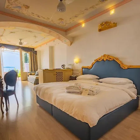 Hotel Florida &