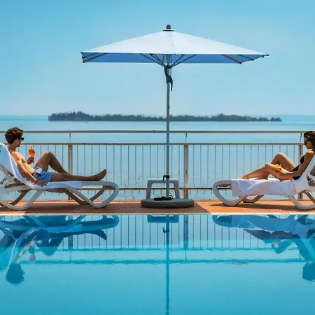 Hotel Florida & 4*