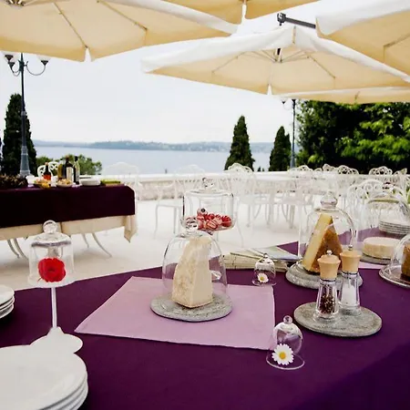 Florida & Gardone Riviera