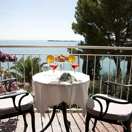 Florida & 4* Gardone Riviera