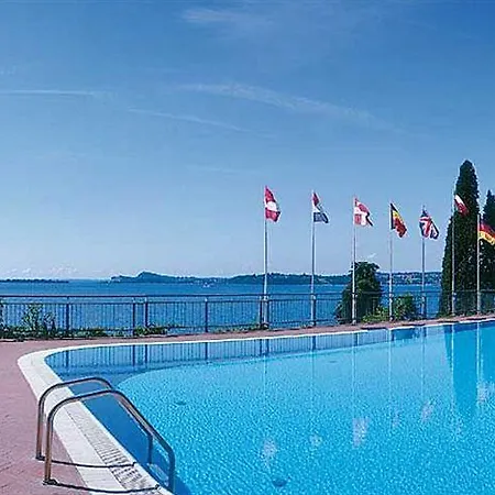 Hotel Florida & Gardone Riviera