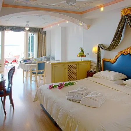 Florida & Hotel 4*