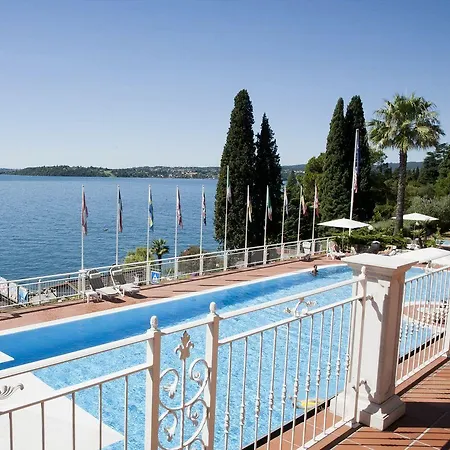 Florida & Gardone Riviera