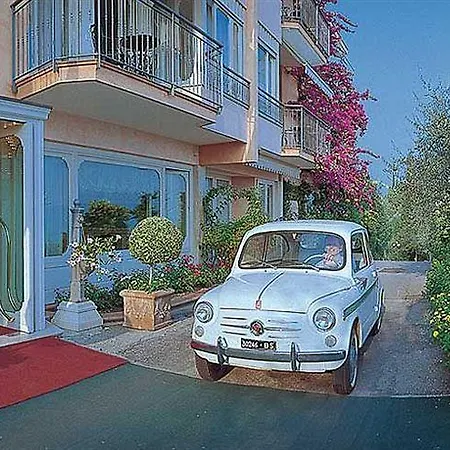 Florida & 4* Gardone Riviera