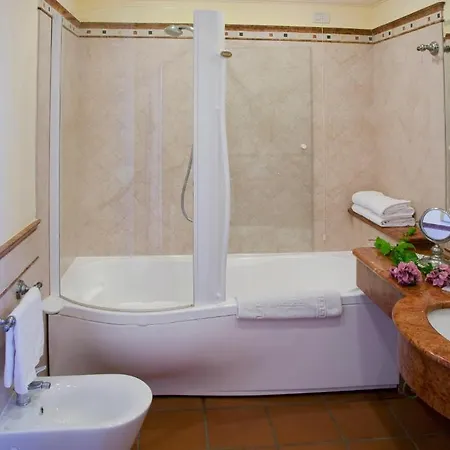 Hotel Florida & Gardone Riviera