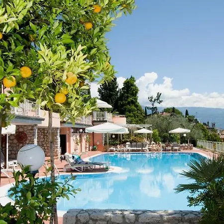 Hotel Florida &