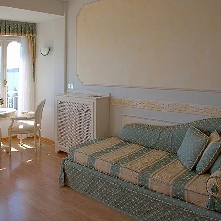 Florida & Gardone Riviera