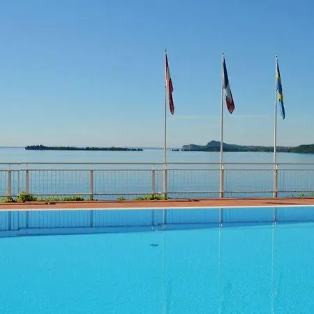 Florida & 4* Gardone Riviera