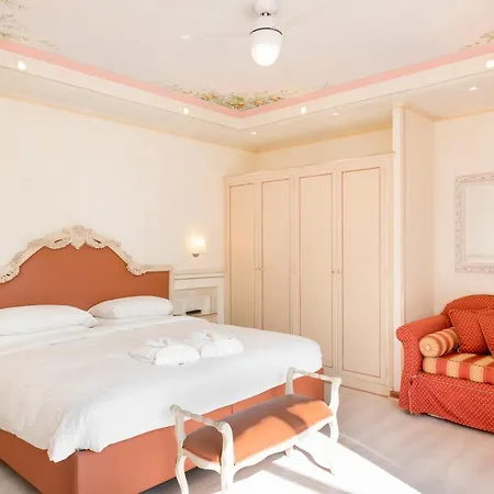 Florida & Hotel 4*