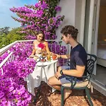Szálloda Florida & Gardone Riviera