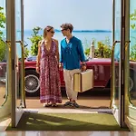 Florida & Gardone Riviera