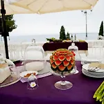 Szálloda Florida & Gardone Riviera