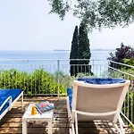 Florida & Szálloda Gardone Riviera