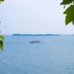 Florida & Szálloda Gardone Riviera