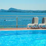 Szálloda Florida & Gardone Riviera