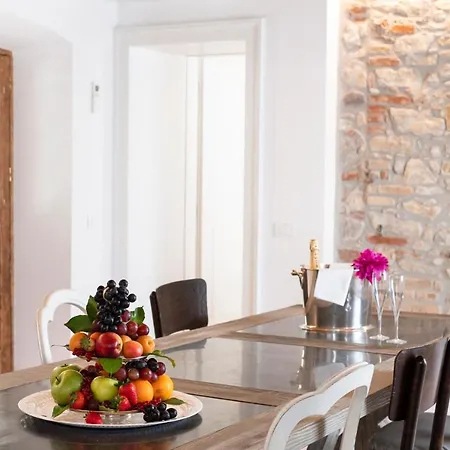 Florida Suites&suite Gardone Riviera