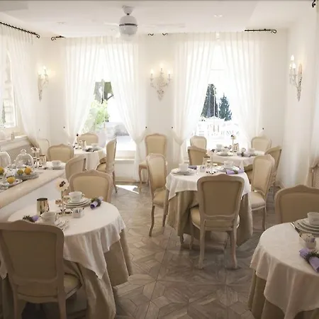 Florida & Hotell Gardone Riviera