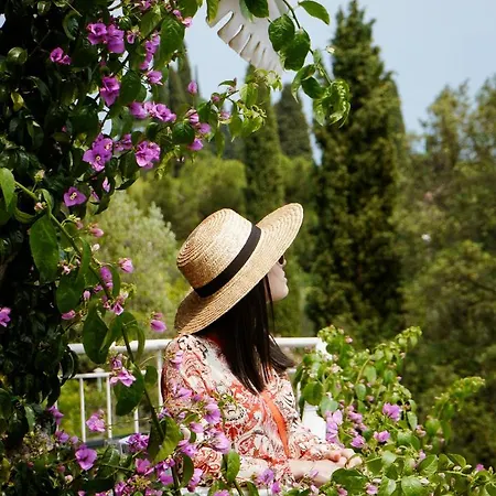 Hotel Florida & Gardone Riviera