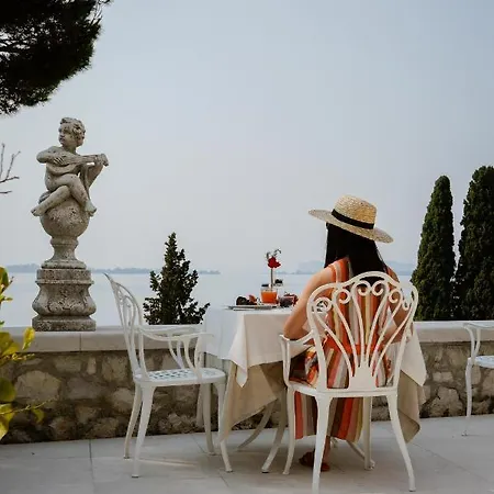 Florida & 4* Gardone Riviera