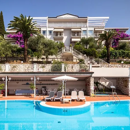 Florida & 4* Gardone Riviera