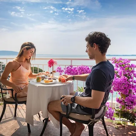 Florida Suites&suite Hotel