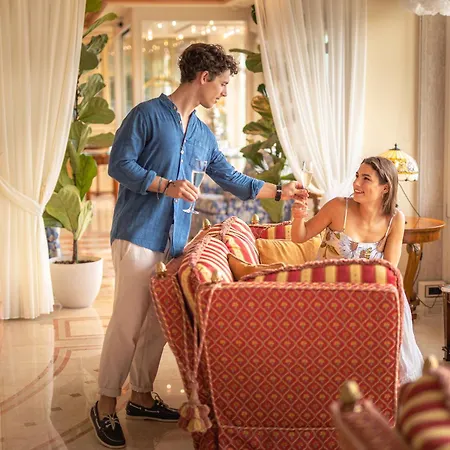 Florida & 4* Gardone Riviera