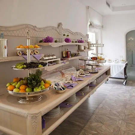 Florida Suites&suite 4*