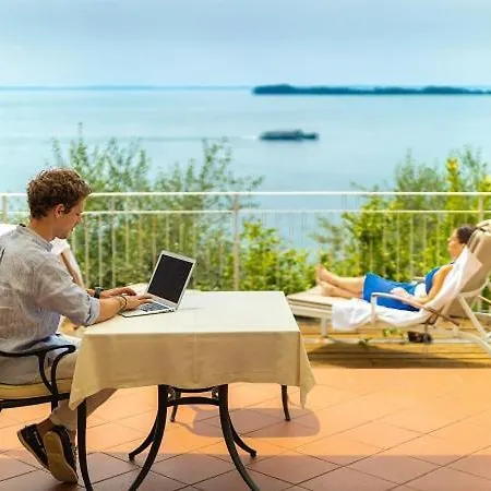 Florida Suites&suite Hotel Gardone Riviera