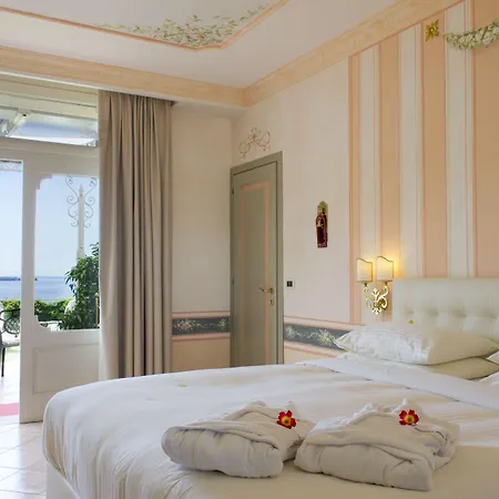 Florida & 4* Gardone Riviera