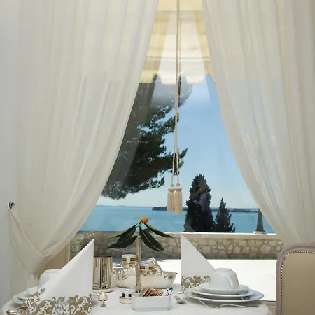 Hotell Florida & Gardone Riviera