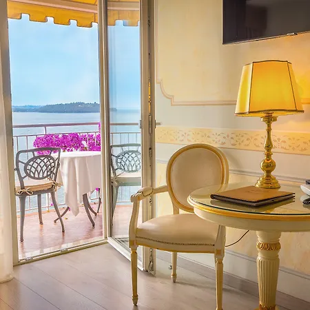Florida & Hotell 4*