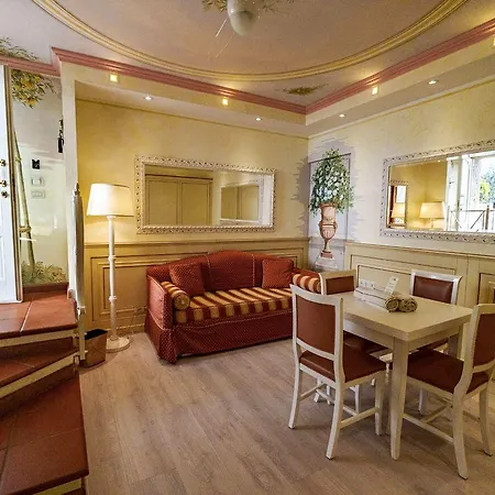 Hotell Florida & Gardone Riviera