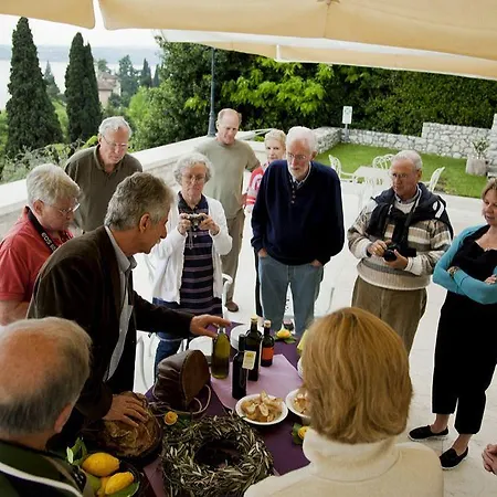 Hotel Florida & Gardone Riviera