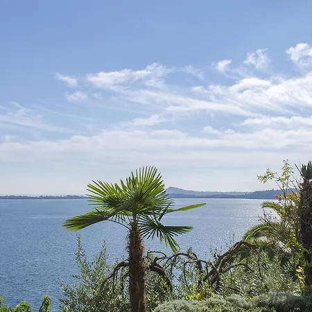 Hotel Florida Suites&suite Gardone Riviera