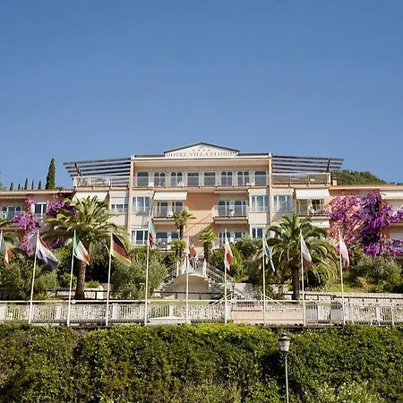 Florida & Hotell 4*