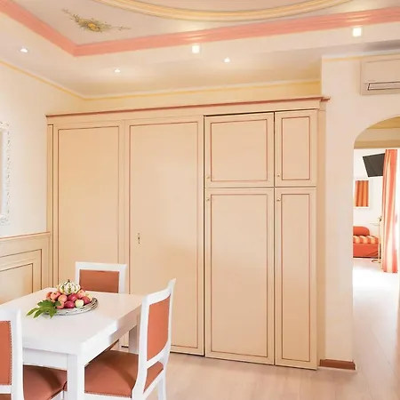 Florida Suites&suite 4* Gardone Riviera