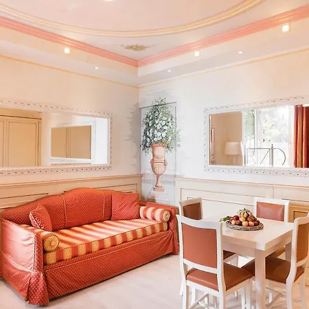 Florida Suites&suite 4*