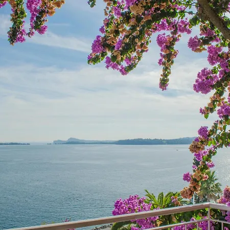 Florida Suites&suite 4* Gardone Riviera