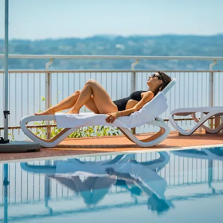 Florida Suites&suite Hotel 4*