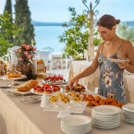 Florida Suites&suite 4* Gardone Riviera