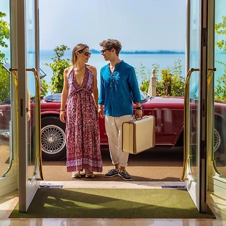 Florida Suites&suite Gardone Riviera