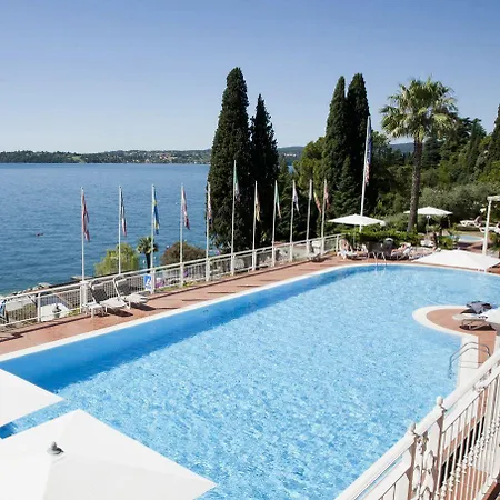 Florida Suites&suite Gardone Riviera