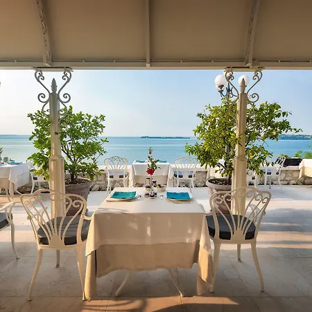 Florida Suites&suite Hotel Gardone Riviera