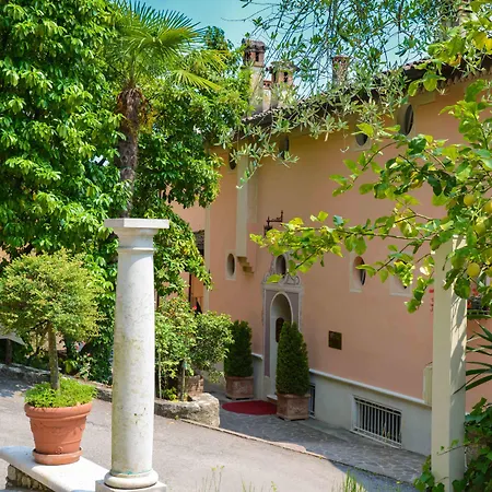 Florida Suites&suite 4* Gardone Riviera