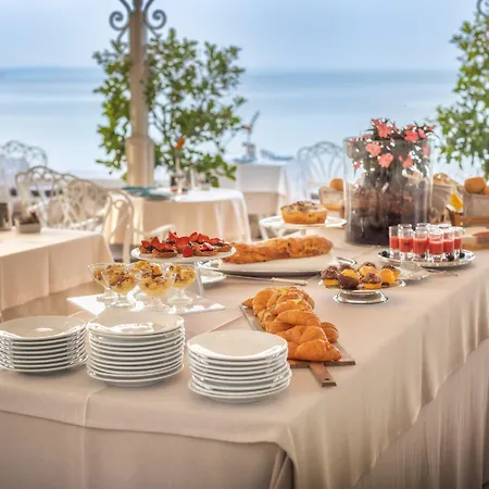 Florida Suites&suite Gardone Riviera