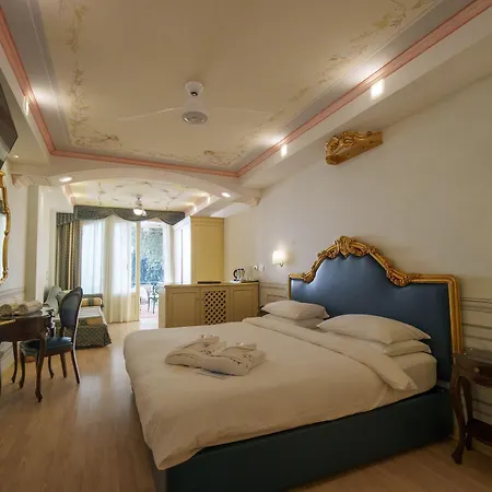 Florida Suites&suite Hotel