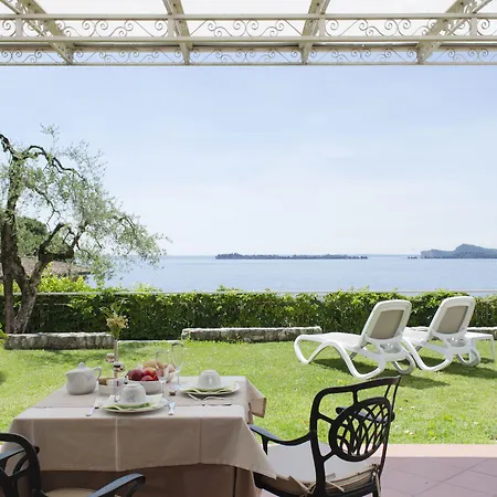 Florida Suites&suite Gardone Riviera