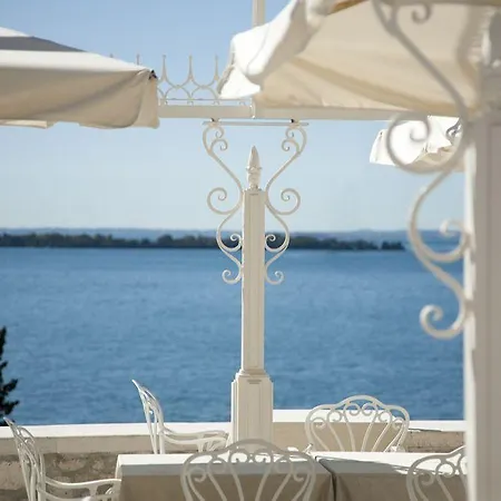 Florida Suites&suite Gardone Riviera